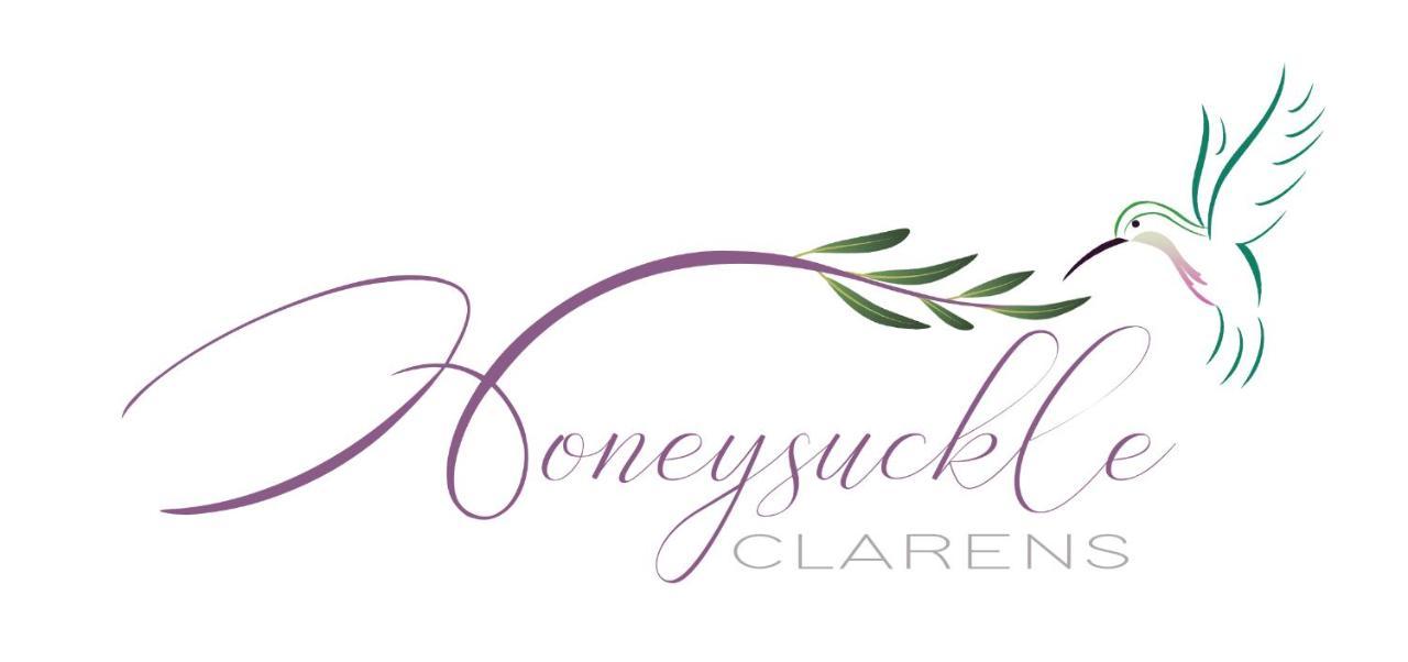 Honeysuckle Clarens Hotel Ngoại thất bức ảnh